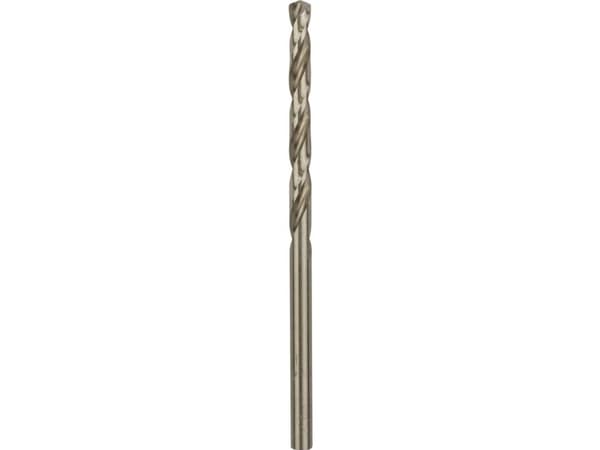 Bosch Accessories 2608588094 Metal-spiralbor 4.4 mm 10 stk