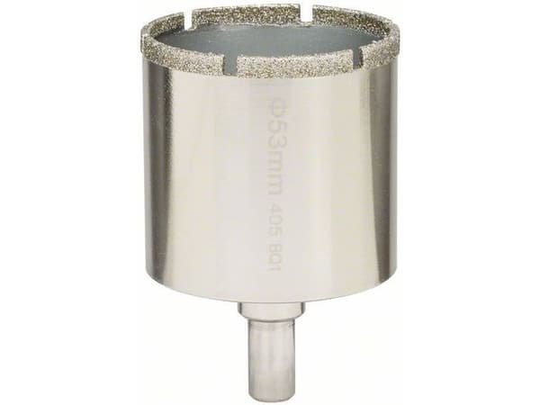 Bosch DIAMANTHULSAV 53MM GL