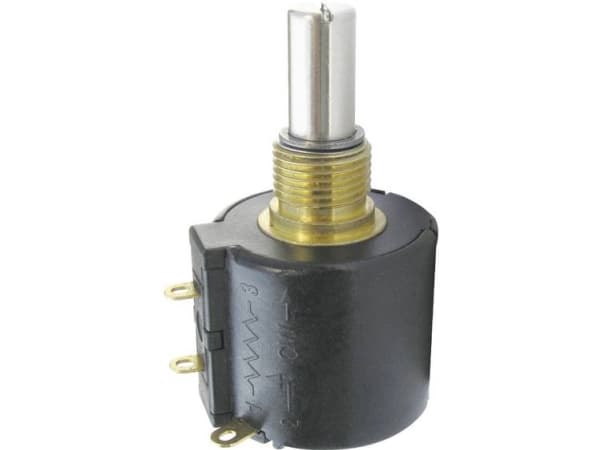 Bourns 3547S-1AA-103A Precisionspotentiometer med 3 steg 1 W 10 kΩ 1 st