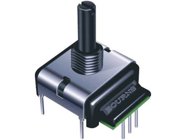 Bourns Drejefølere 1 stk ECW1J-B24-AC0024L