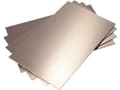 Miniatyrbild 1 av 2: Bungard 030306E38 Basmaterial ensidigt 35 µm utan (L x B) 200 mm x 150 mm 1 st