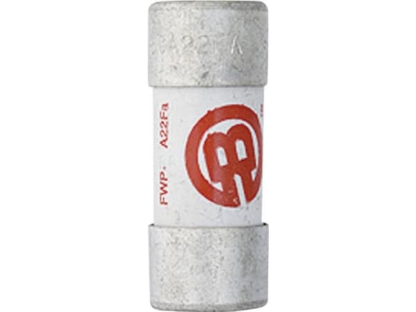 Sulakkeen sulake 22 mm x 58 mm 100 A 690 V/AC Superfast -FF- Bussmann FWP-100A22FA Sisältö 1 kpl