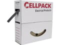 Pikkukuva 1 / 2: CellPack 127086 Krympeslange uden lim Rød 19,10 mm Krympningshastighed:2:1 7 m 7 m