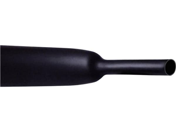 CellPack 144410 Krympeslange uden lim Rød 24 mm 8 mm Krympningshastighed:3:1 1 stk