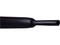 Pikkukuva 1 / 3: CellPack 145127 Krympeslange uden lim Sort 12.70 mm Krympningshastighed:2:1 1 m