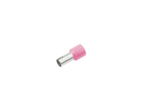 Cimco 18 0988, 0,25 mm², sinkki, 100 kpl, 6 mm, 0,8 mm, 1 cm
