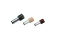 Pikkukuva 1 / 5: Cimco 18 0988, 0,25 mm², sinkki, 100 kpl, 6 mm, 0,8 mm, 1 cm