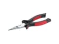 Miniatyrbilde 1 av 5: Cimco 10 0214, Nesetang, Sjokkresistent, PU plastikk, Stål, Plast, Sort, Rød, 160 mm