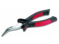 Miniatyrbild 2 av 4: Cimco 100236, Låsringstång, Plast, Black,Red, 16 cm