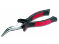 Miniatyrbild 1 av 4: Cimco 100236, Låsringstång, Plast, Black,Red, 16 cm