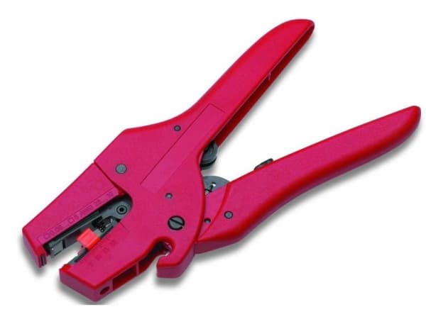 Cimco 100730 Automatisk strippetang 0,08 til 6 mm² 9 til 28 0,32 til 3 mm