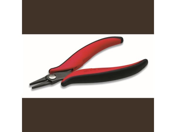 Cimco 101096 Elektronik og finmekanik Fladtang Lige 140 mm