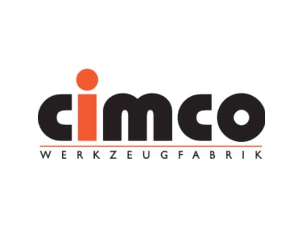 Cimco Powergrip 101243 Tangnøgle 60 mm 300 mm