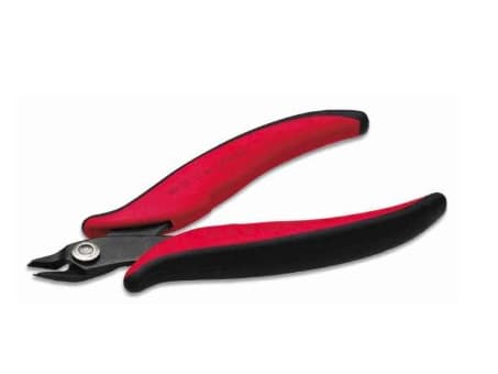 Cimco 10 4030, Black,Red