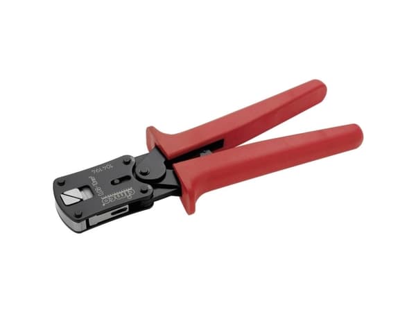 Cimco 104194, Crimptang