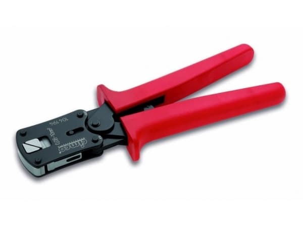 Cimco 104194, Crimptang