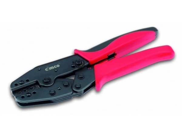 Cimco 106201, Crimpverktyg