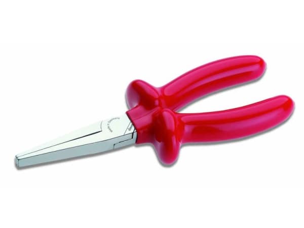 Cimco 10 8771, 5 cm, Rød, 160 mm