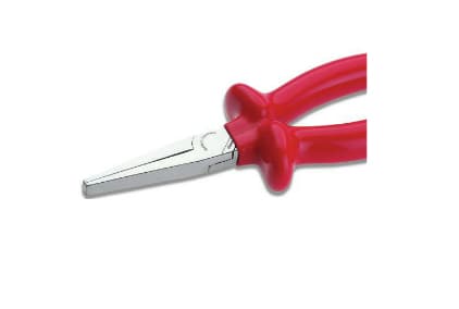 Cimco 10 8771, 5 cm, Rød, 160 mm