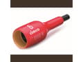 Miniatyrbilde 3 av 3: Cimco 112563, Stikkontakt, 3/8", Metrisk, 1 hoder, 8 mm
