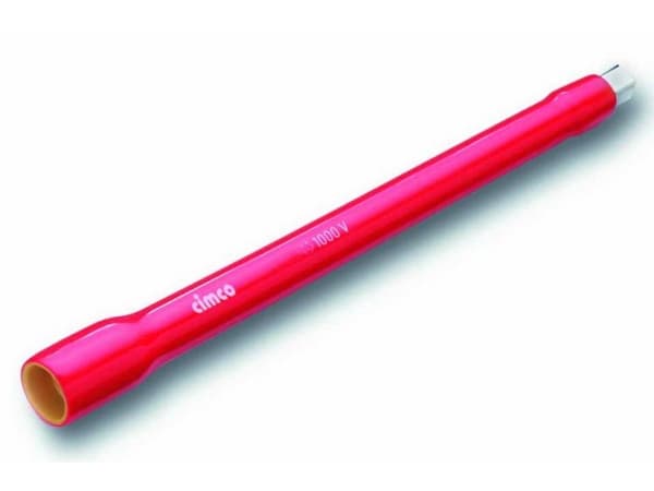 Cimco 112575, Ställ, Förlängningsskaft, 125 mm, 1 styck