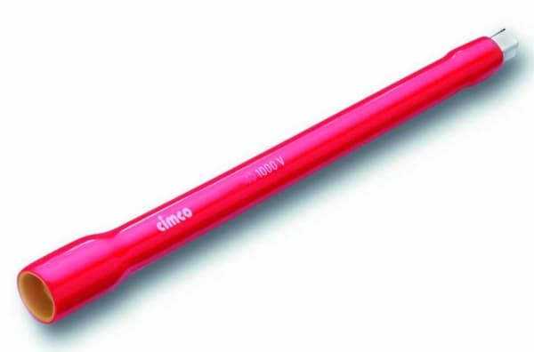 Cimco 112575, Ställ, Förlängningsskaft, 125 mm, 1 styck