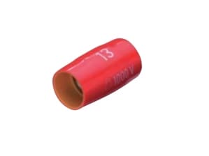 Cimco 11 2611, Pistorasia, 1/2", Metrinen, 1 pää(t), 16 mm
