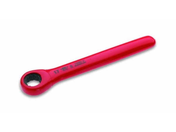 Cimco Cimco 112740 Ringnyckelsats 10 mm DIN 3110, DIN ISO 3318