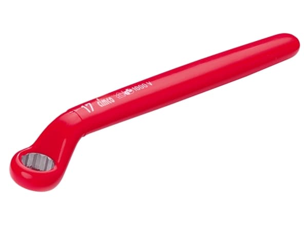 Cimco Cimco 112768 Ringnyckel 15 mm DIN 7447