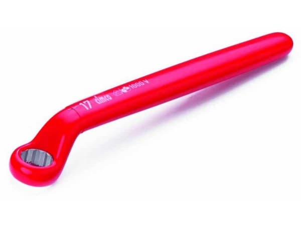 Cimco 112778 Rengasavain 27 mm DIN 7447