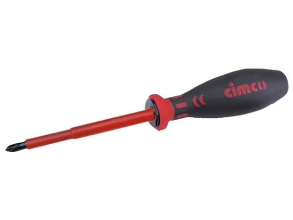 Cimco 117731, 185 mm, 43g, VDE