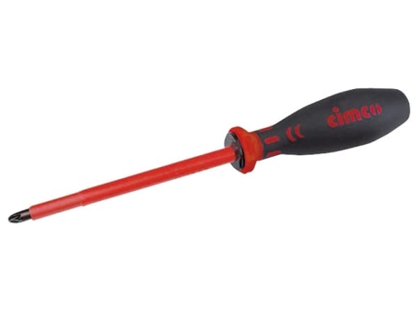 Cimco 117740, 165 mm, 32g, VDE