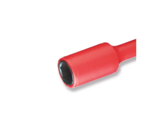 Cimco Cimco Werkzeuge Topnøgle-skruetrækker VDE Nøglebredde: 8 mm Klinge-længde: 125 mm