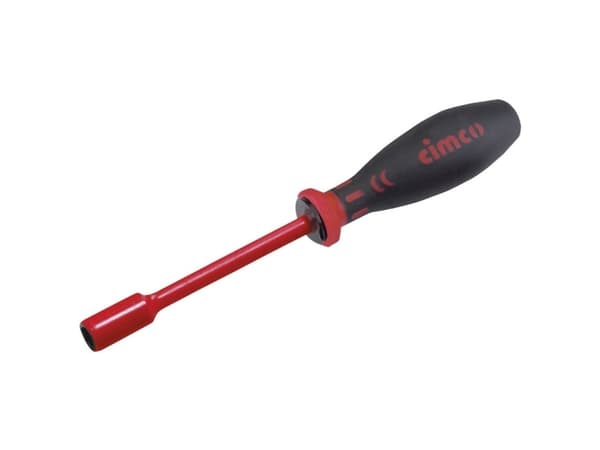 Cimco 11 7811, Punainen
