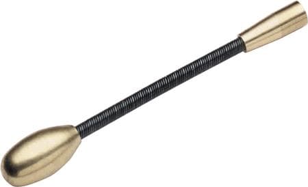 Ohjauspää f KatiBl 10mm messinki M5 Cimco Katimex KabelMax 1 kpl 1 kpl