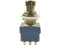 Pikkukuva 2 / 3: Cliff Fc71101 Footswitch 250v/Ac 2a 3 X On/On Latched 1st