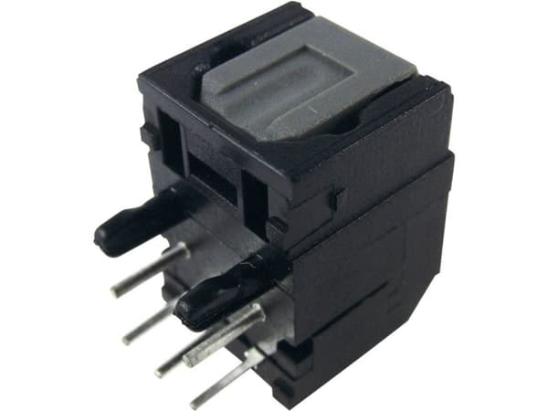 Cliff-kuituliitin FCR684208T Toslink-lähetin FCR684208T Toslink-lähetin