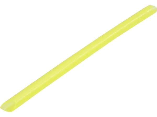 Conrad Components Spiralslange 2 til 25 mm Gul 5 m