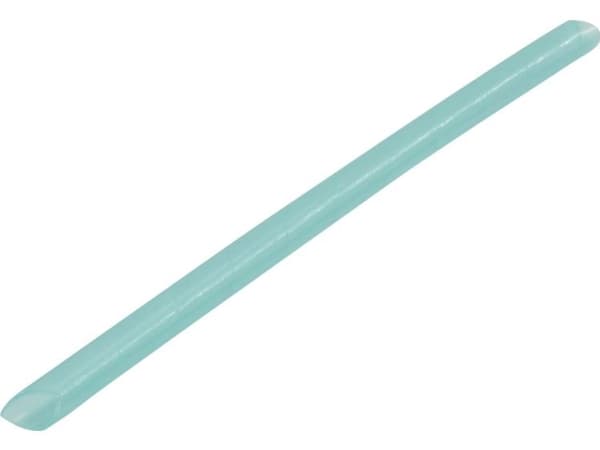 Conrad Components CG6-Green Spiralslange 4 til 50 mm Grøn 5 m