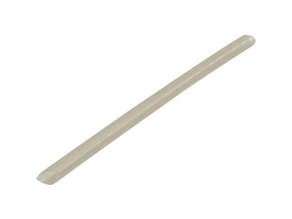 Conrad Components Kierrelaippa 4 til 50 mm Grå 5 m