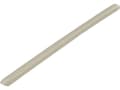 Pikkukuva 1 / 2: Conrad Components Kierrelaippa 4 til 50 mm Grå 5 m