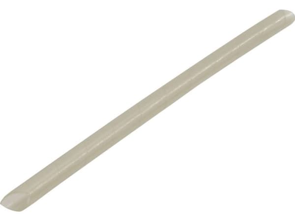 Conrad Components Kierrelaippa 4 til 50 mm Grå 5 m