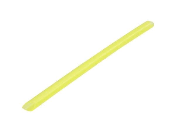 Conrad Components CG6-Yellow Spiralslange 4 til 50 mm Gul 5 m