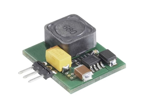 Components W78-12v Voltage Regulator - Dc/Dc Switching Regulator Vertical Positive Fixed 1a