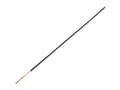 Miniatyrbild 1 av 3: Conrad 606241, 1,5 mm ², Svart, -40 - 90 ° C, 18 A, 10 m