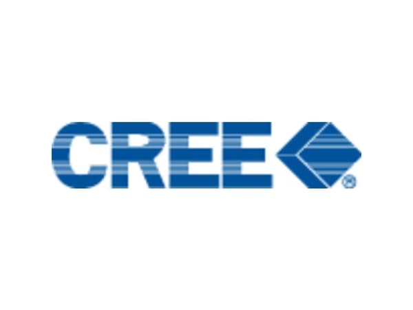 CREE HighPower-LED Neutral hvid 10.9 W 425 lm 115 ° 18 V 500 mA