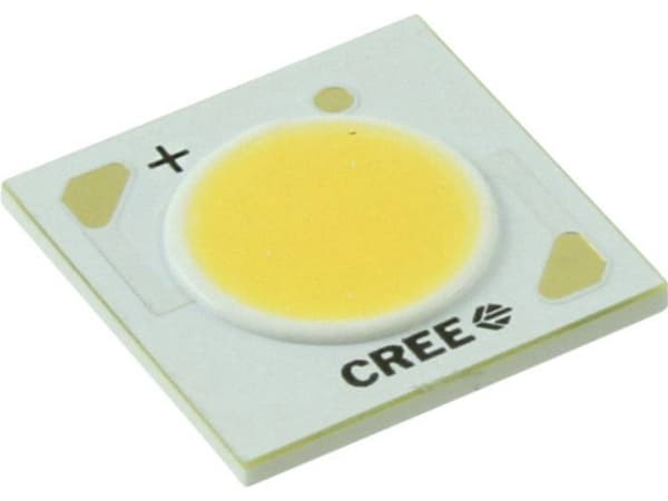 CREE HighPower-LED Neutral hvid 24 W 1433 lm 115 ° 18 V 1200 mA