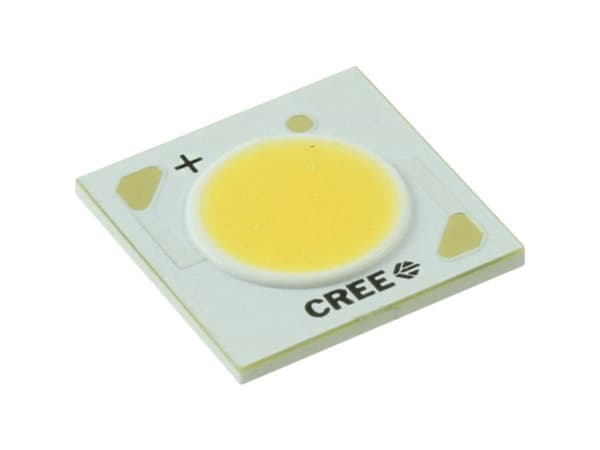 CREE HighPower-LED viileän valkoinen 24 W 1538 lm 115 ° 18 V 1200 mA CXA1512-0000 -000F0HM450F