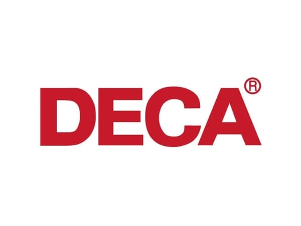 Deca 1192222 Miniature Buzzer Noise Generation: 80 Db Voltage: 12 V Interval 1 Pcs