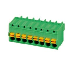 Degson Electronics 15EDGKD-3.5-10P-14-00AH, 250 V